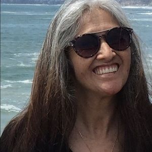 Meet your Posher, Marcella